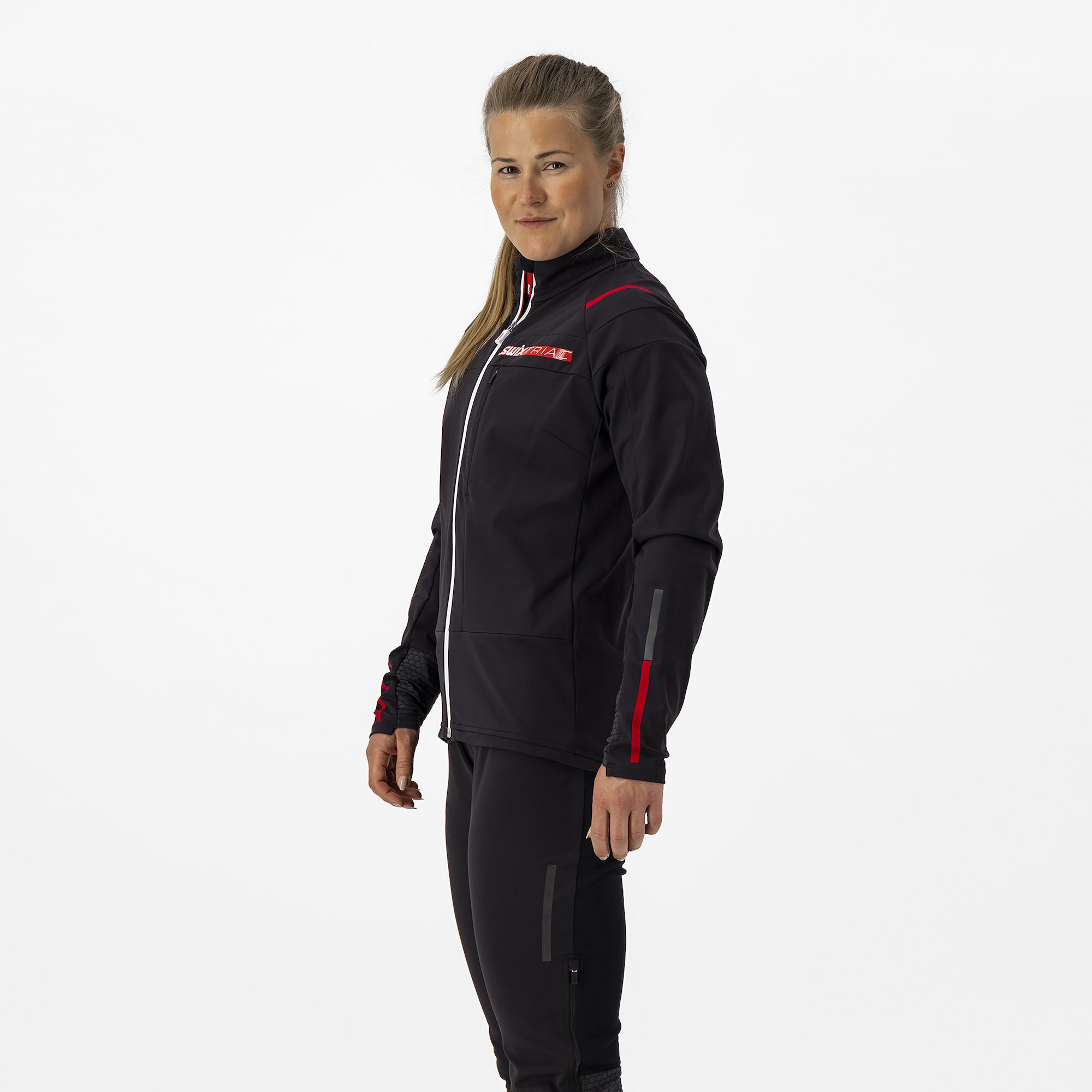 Swix Triac Neo Shell Jacket W