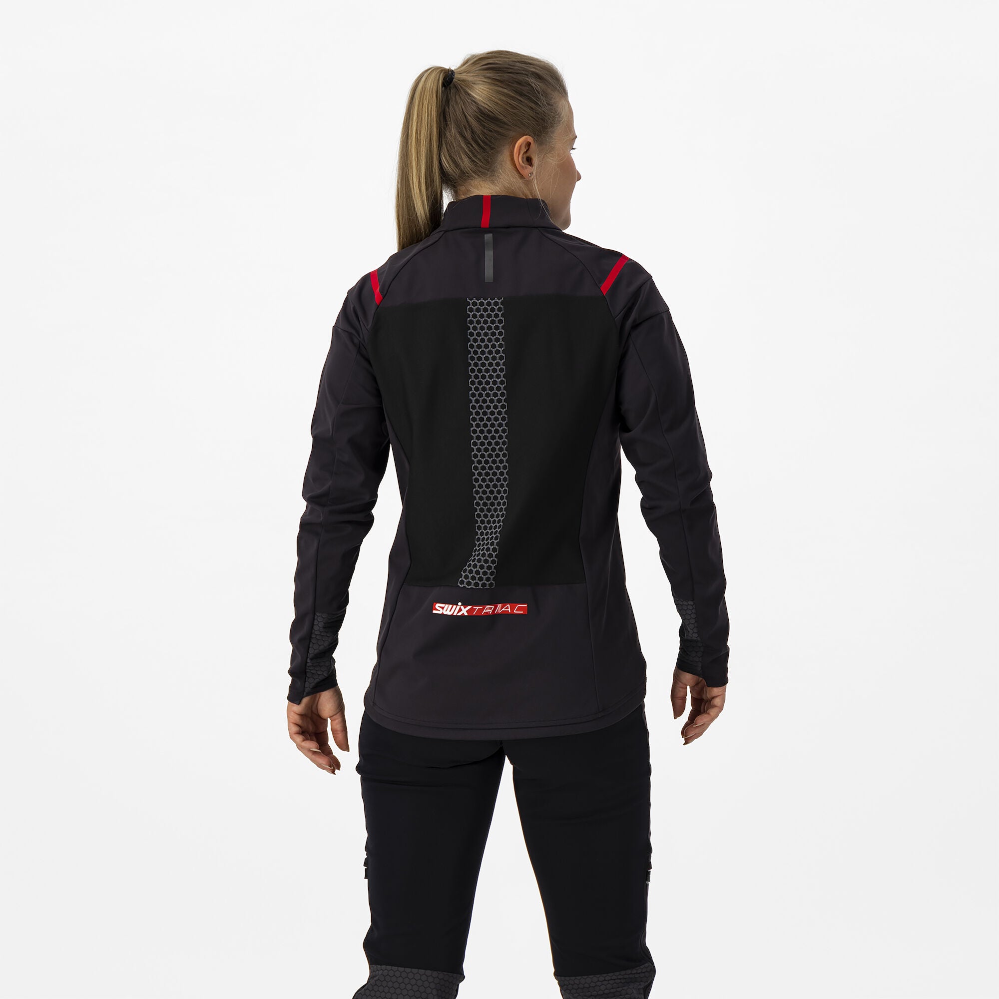 Swix Triac Neo Shell Jacket W