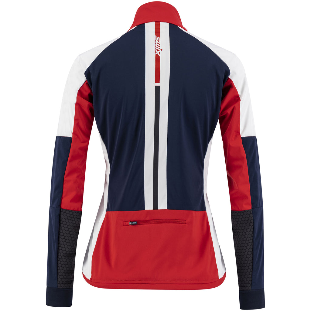 Swix Nordic XC Jacket W