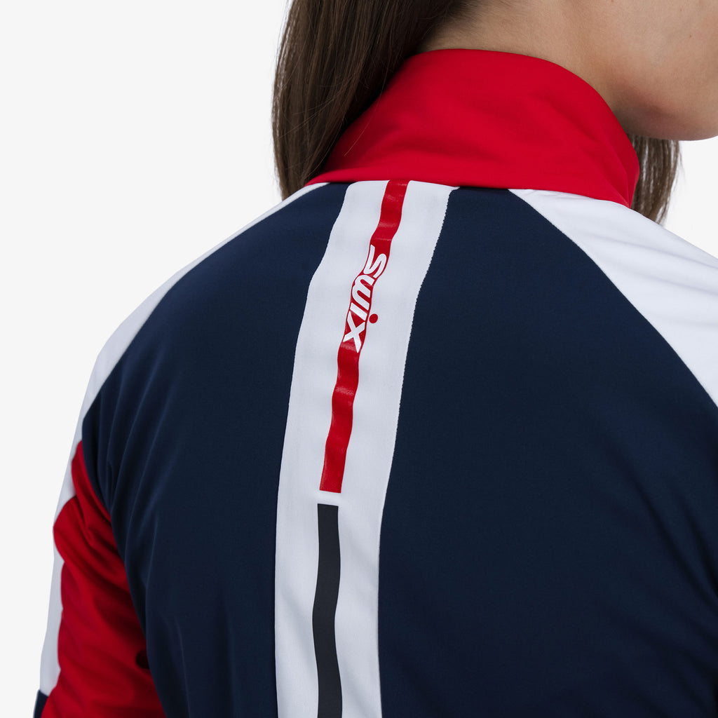 Swix Nordic XC Jacket W