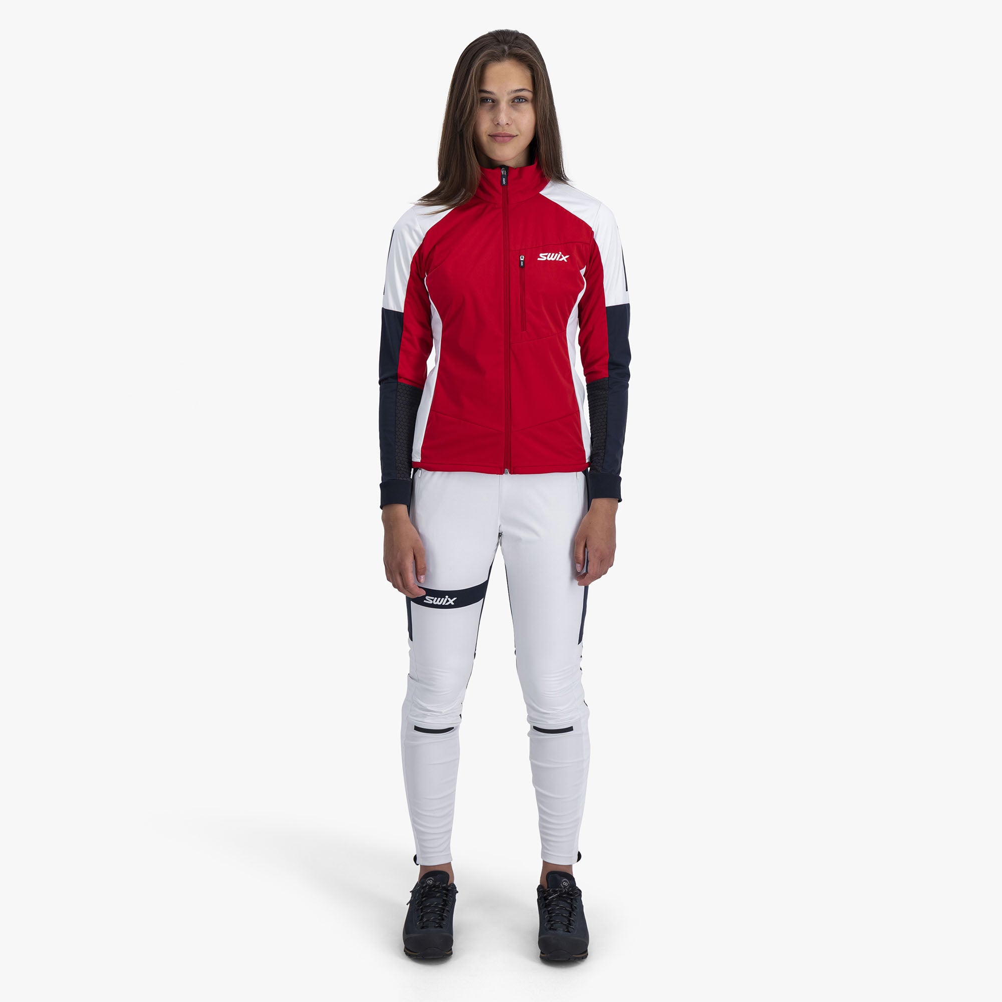 Swix Nordic XC Jacket W
