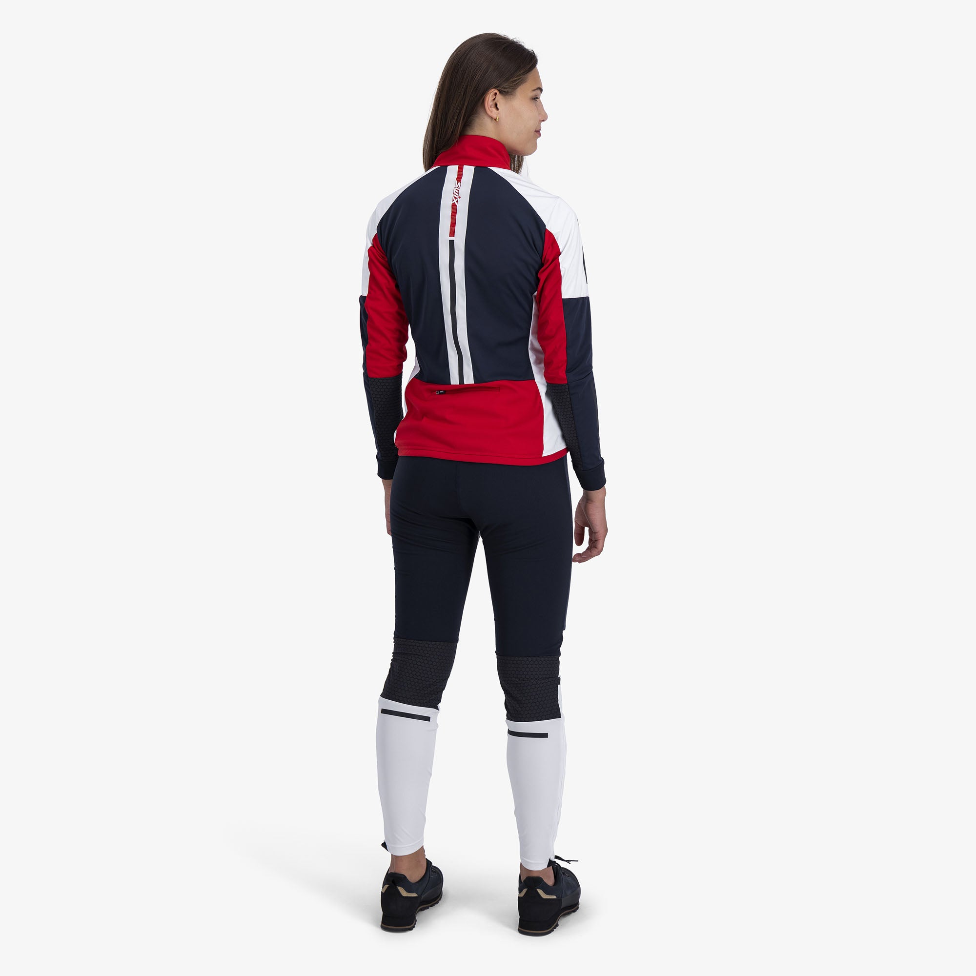 Swix Nordic XC Jacket W