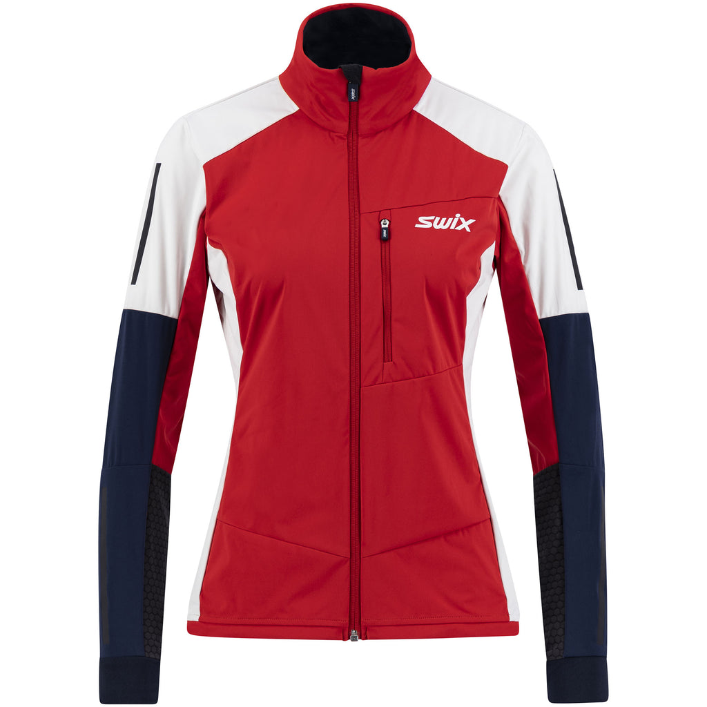Swix Nordic XC Jacket W