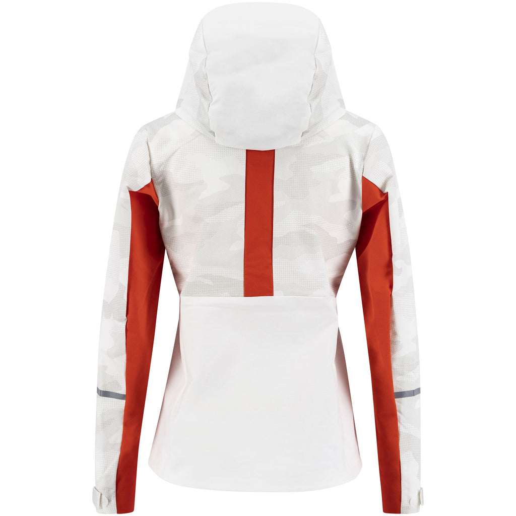 Swix Surmount Soft Shield Jacket W