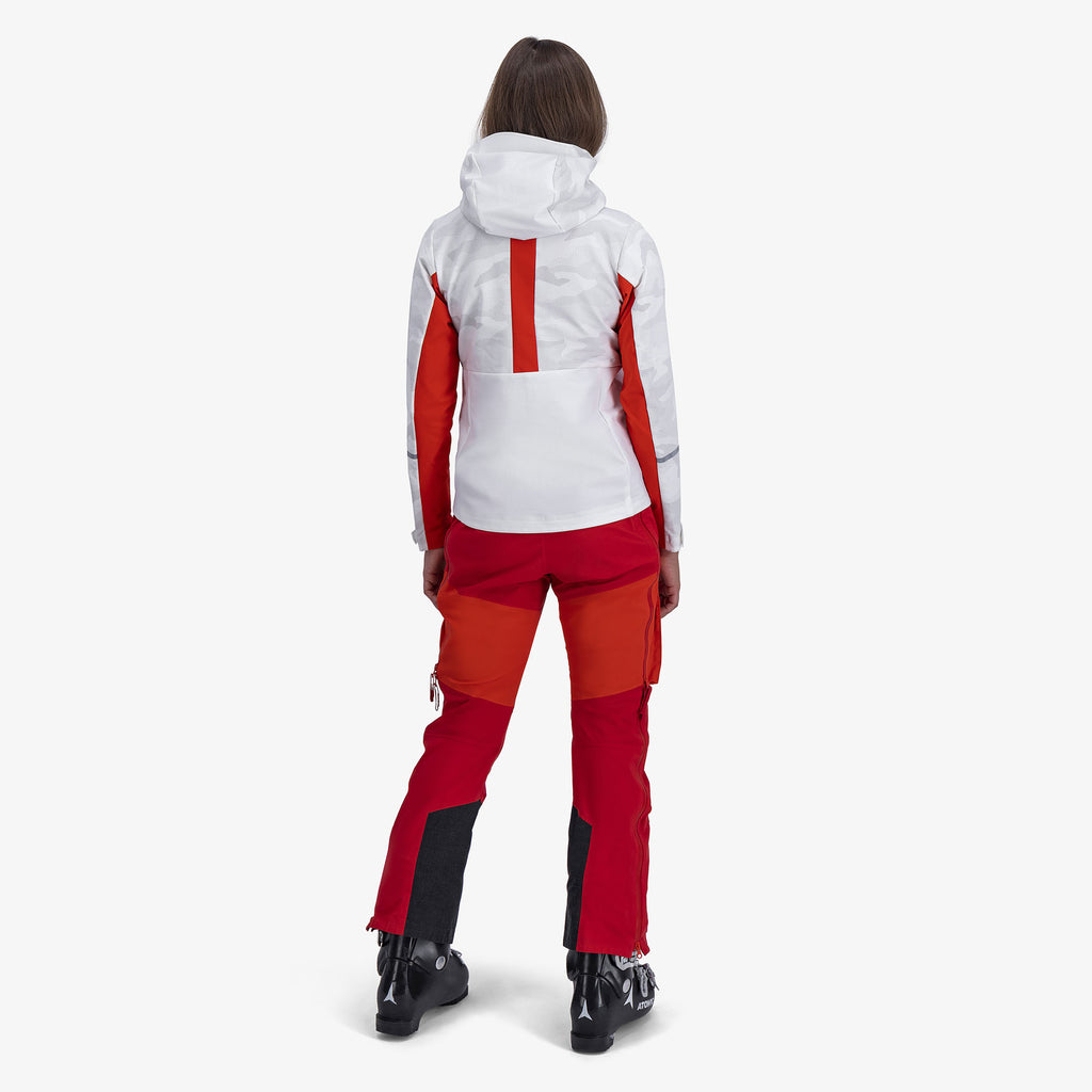 Swix Surmount Soft Shield Jacket W
