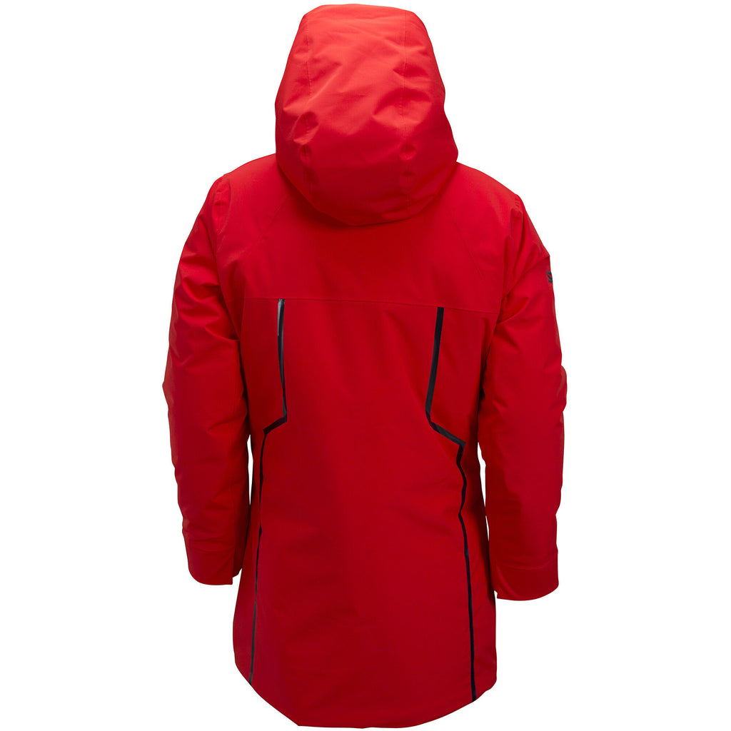 Swix Surmount Primaloft Parka