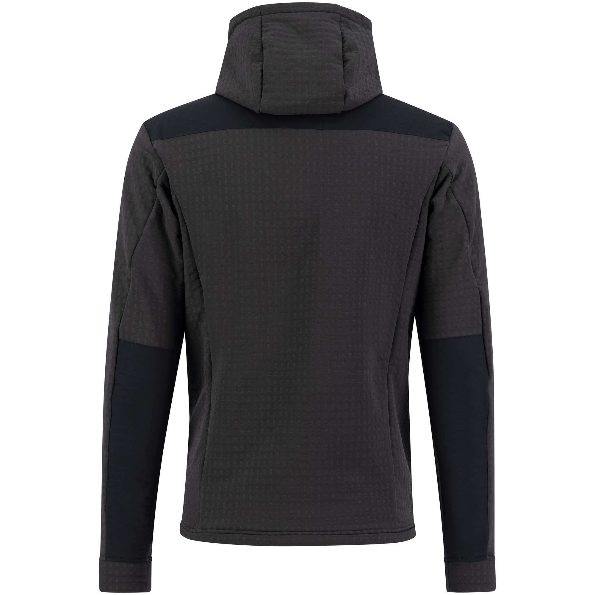 Swix Surmount Stormfleece Hood Jacket M