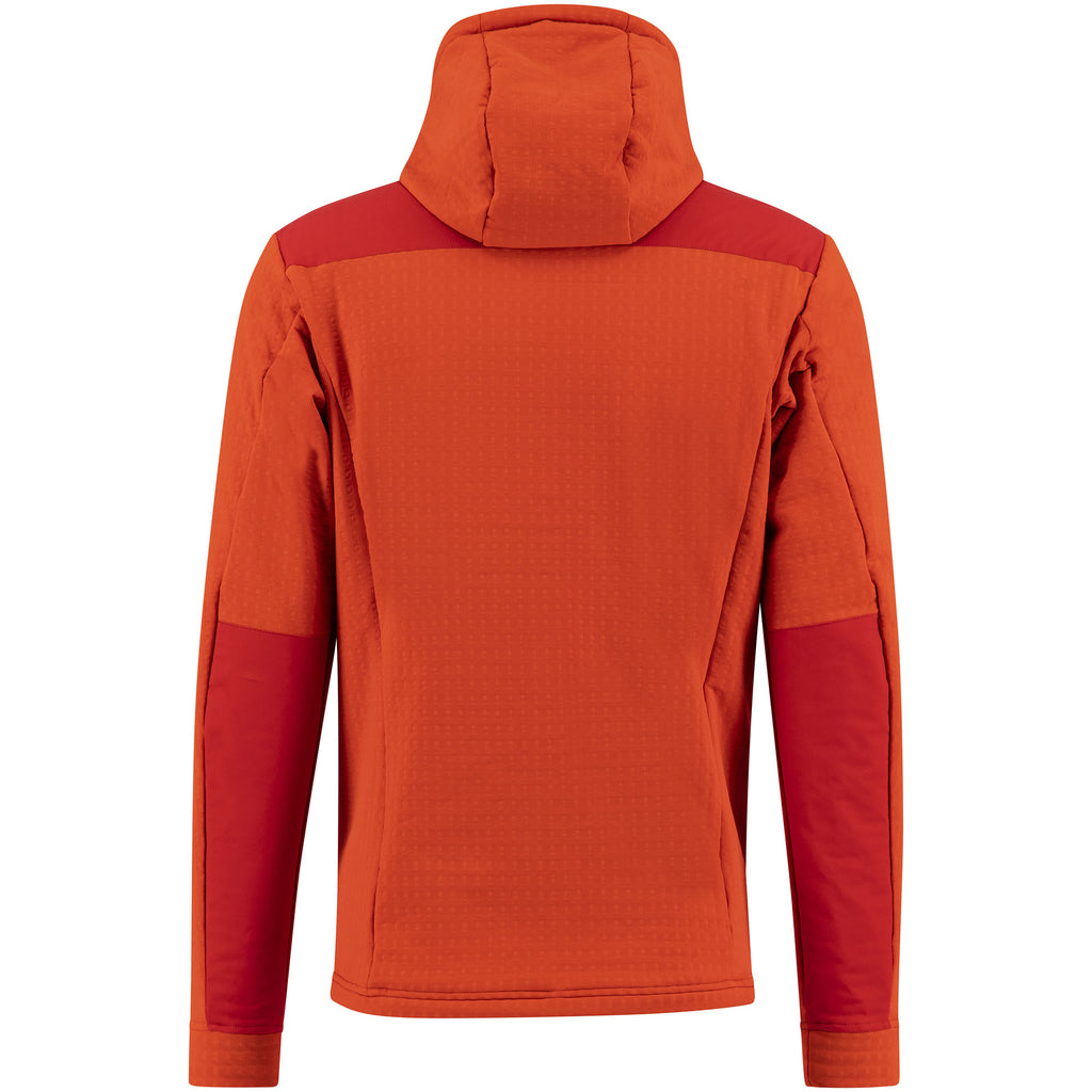 Swix Surmount Stormfleece Hood Jacket M
