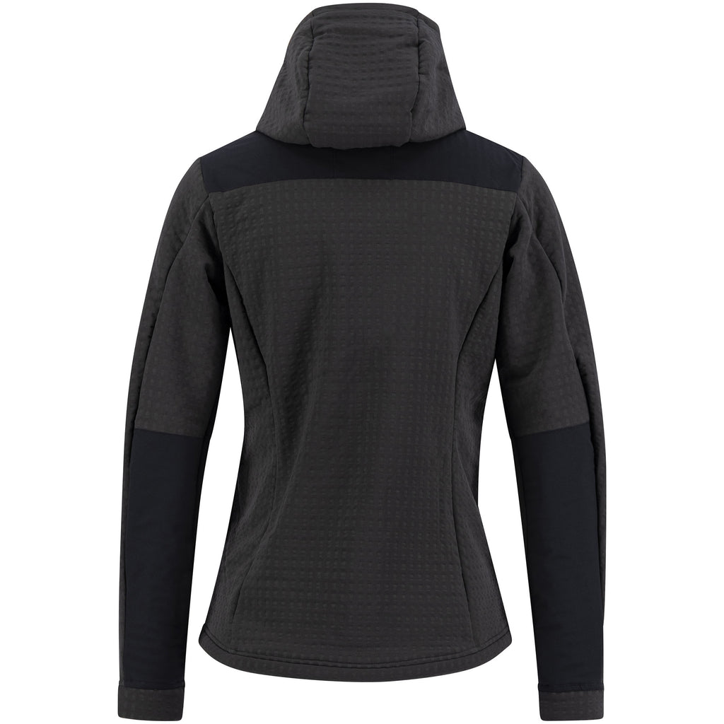 Swix Surmount Stormfleece Hood Jacket W