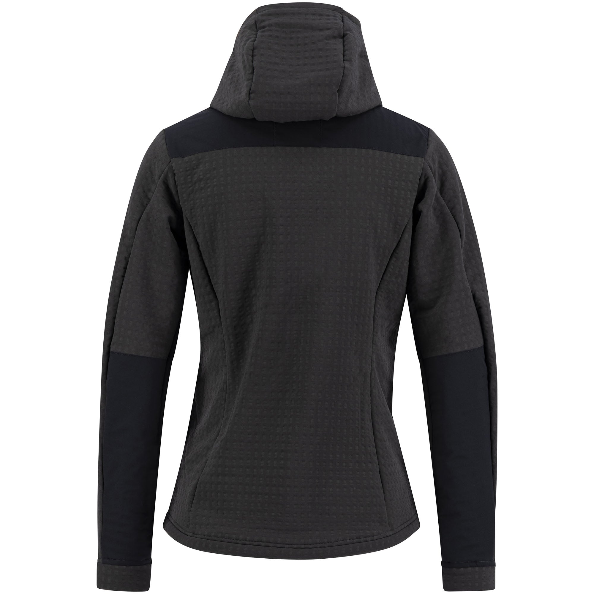 Swix Surmount Stormfleece Hood Jacket W