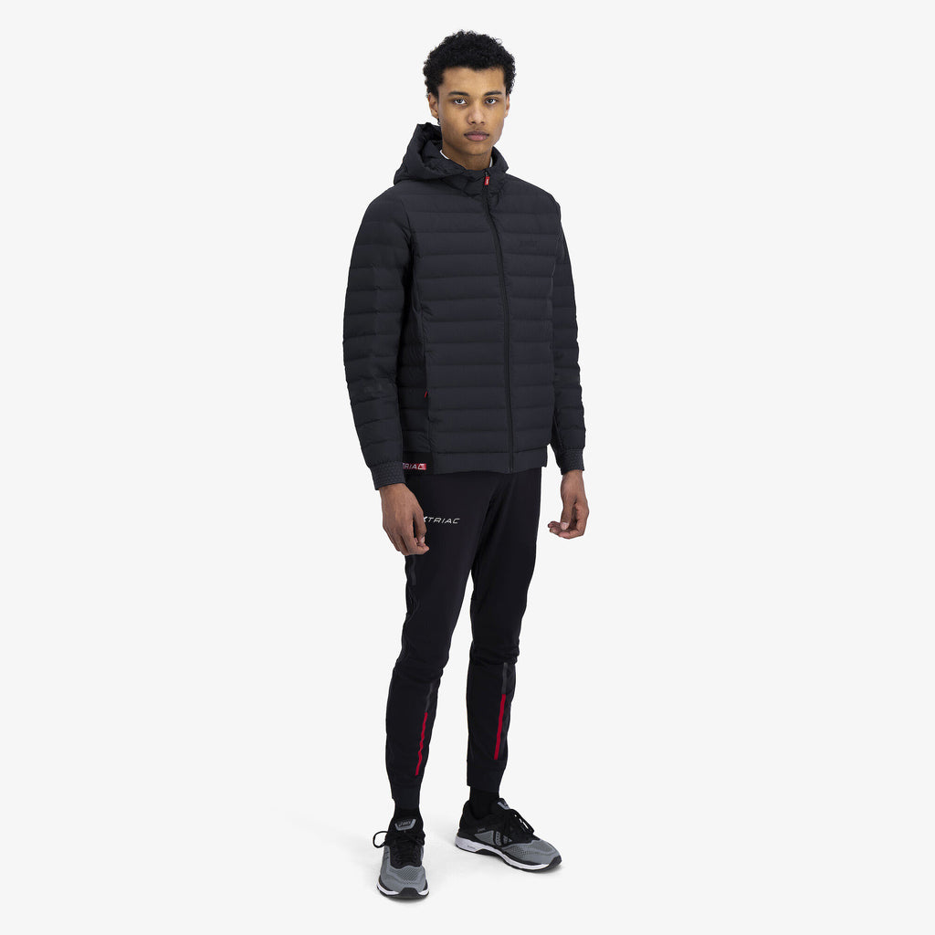 Swix Triac Down Jacket M