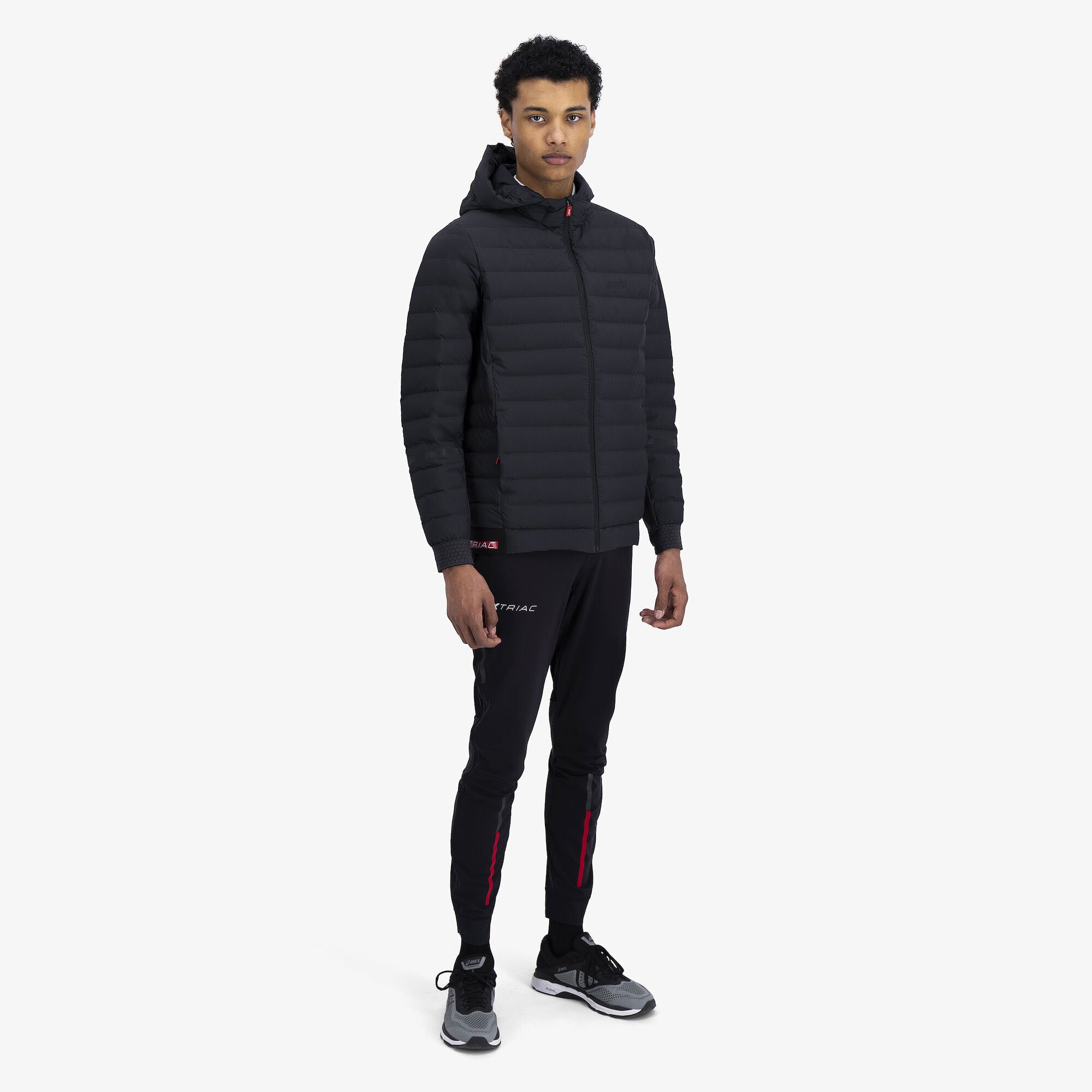 Swix Triac Down Jacket M