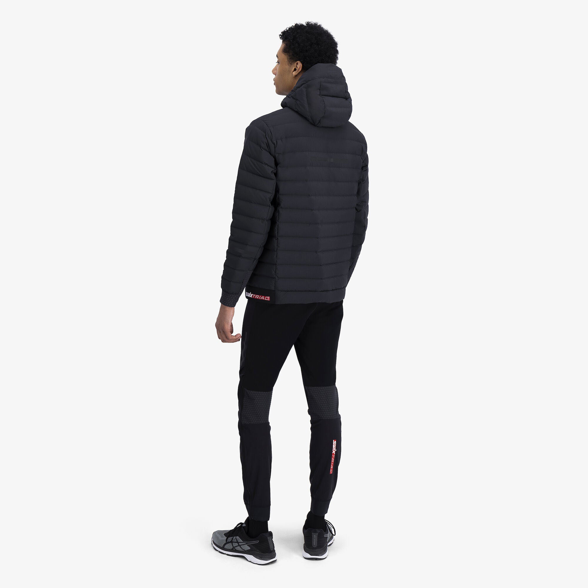 Swix Triac Down Jacket M