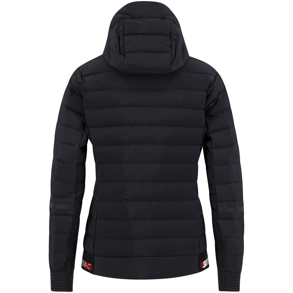 Swix Triac Down Jacket W