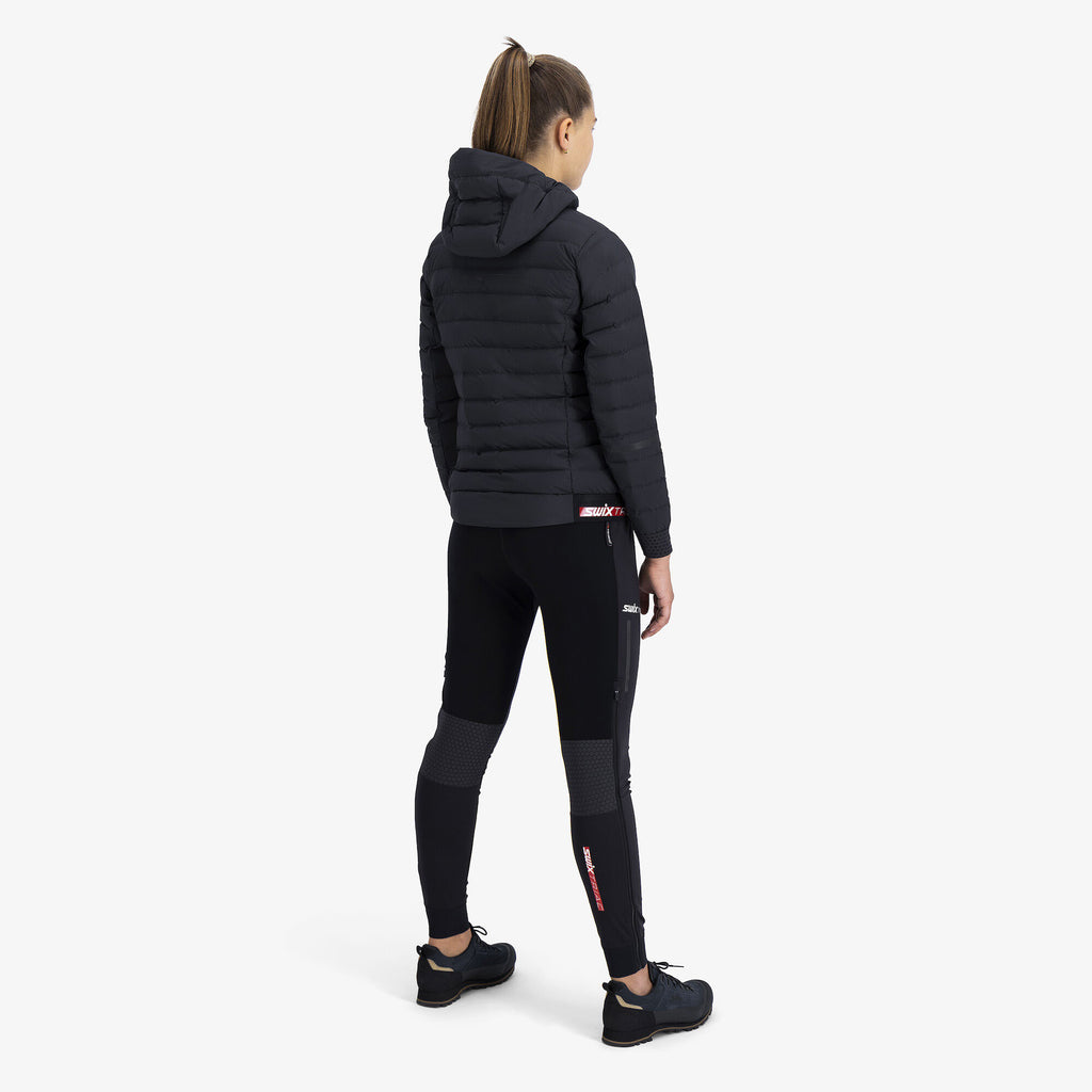 Swix Triac Down Jacket W