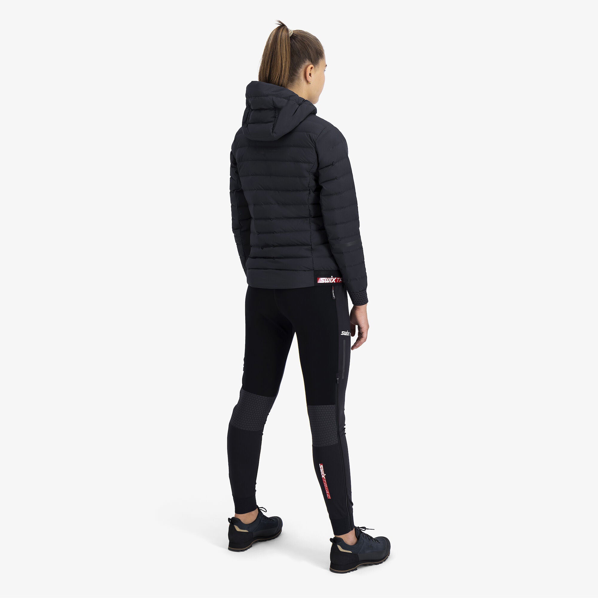 Swix Triac Down Jacket W