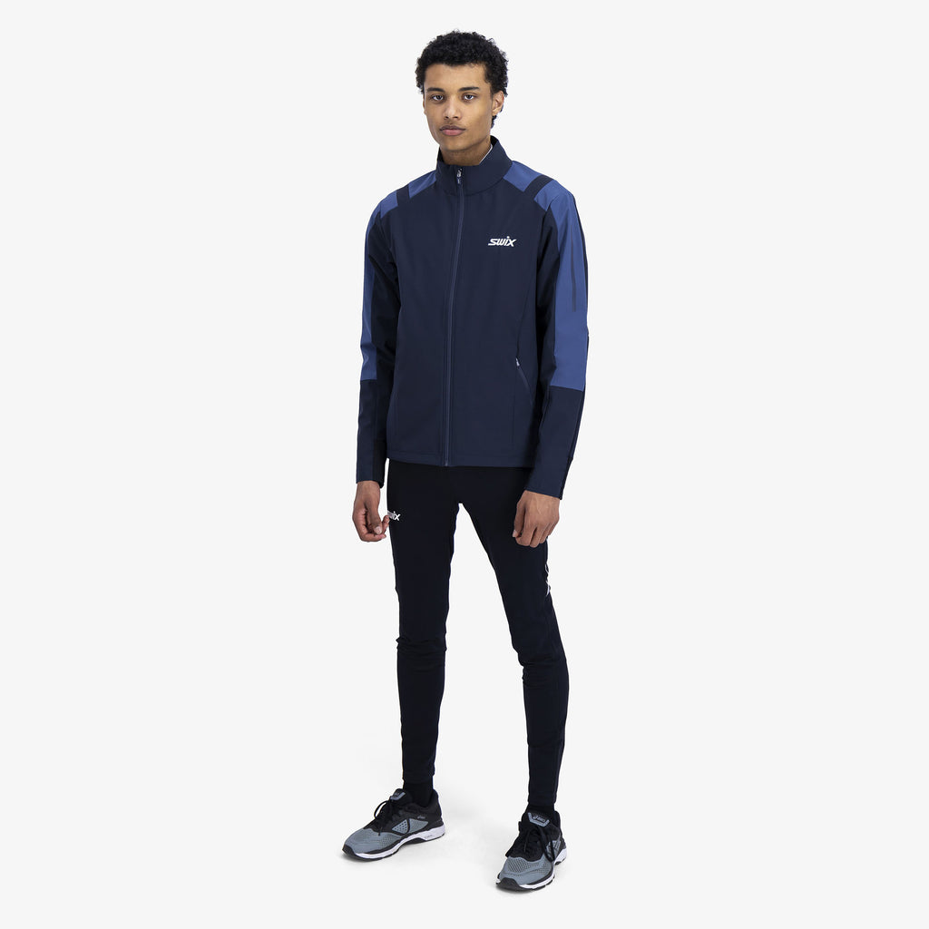 Swix Infinity Jacket M