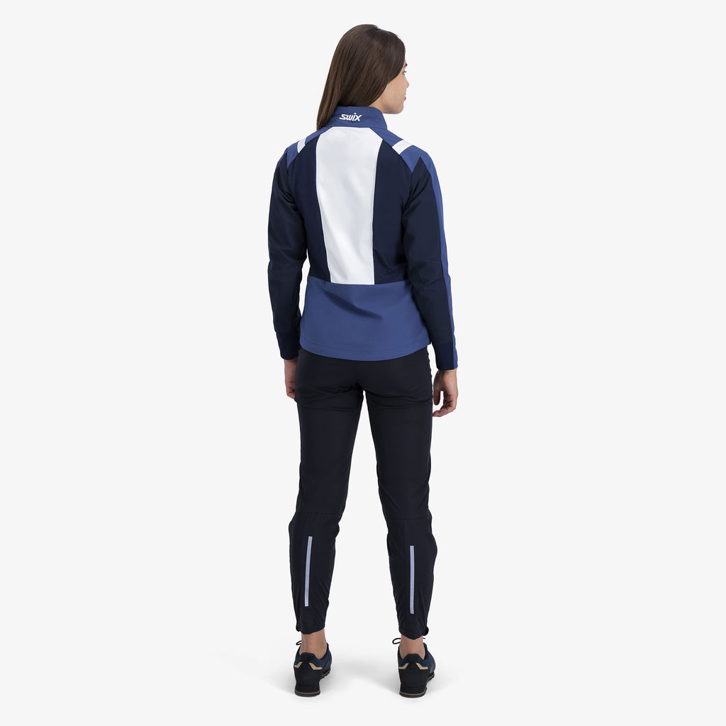 Swix Infinity Jacket W