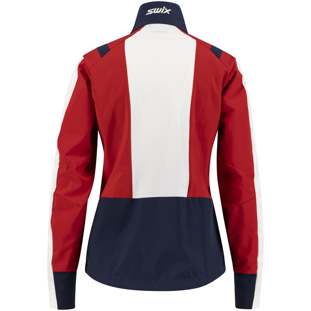 Swix Infinity Jacket W