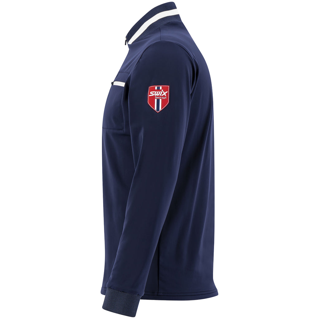 Swix Blizzard Jumper M