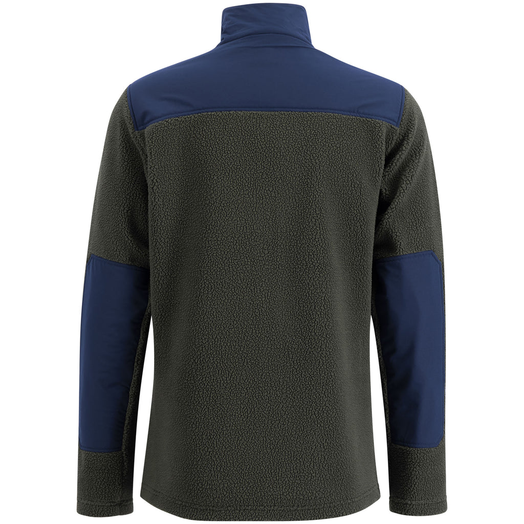 Swix Blizzard Midlayer Jacket M