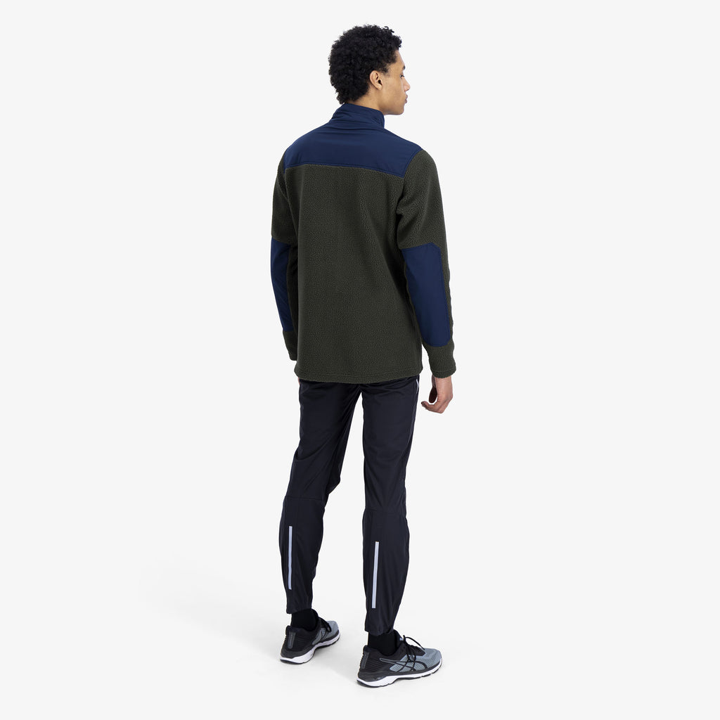 Swix Blizzard Midlayer Jacket M