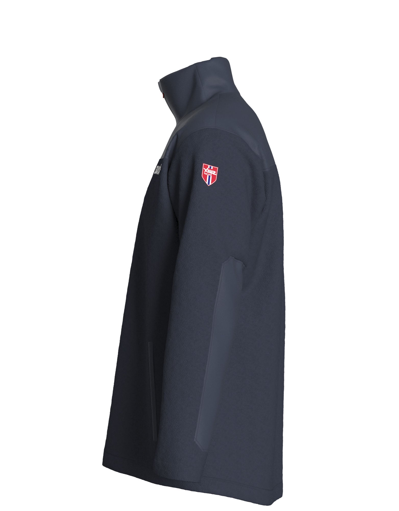 Swix Blizzard Midlayer Jacket M