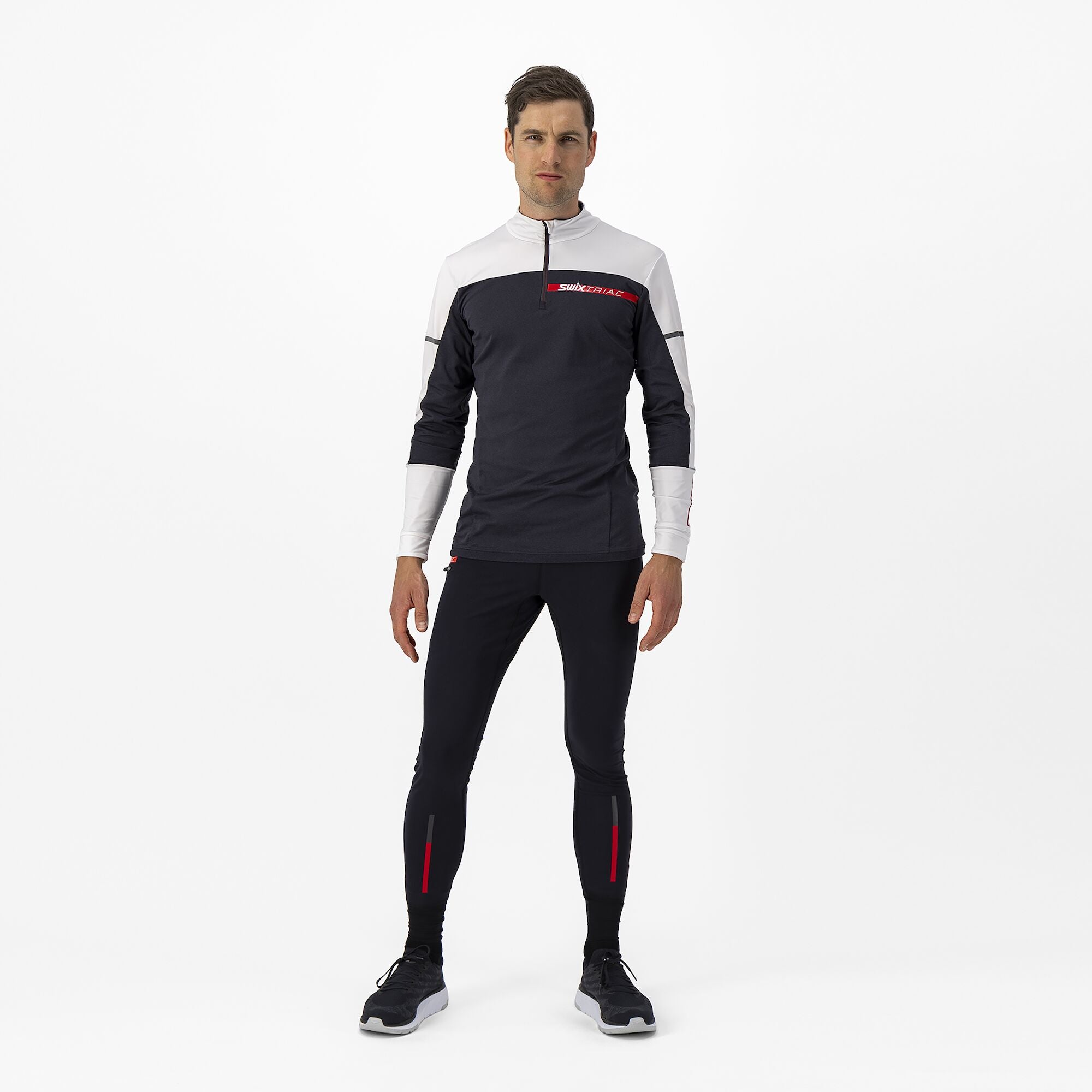 Swix Triac Pro warm tights M
