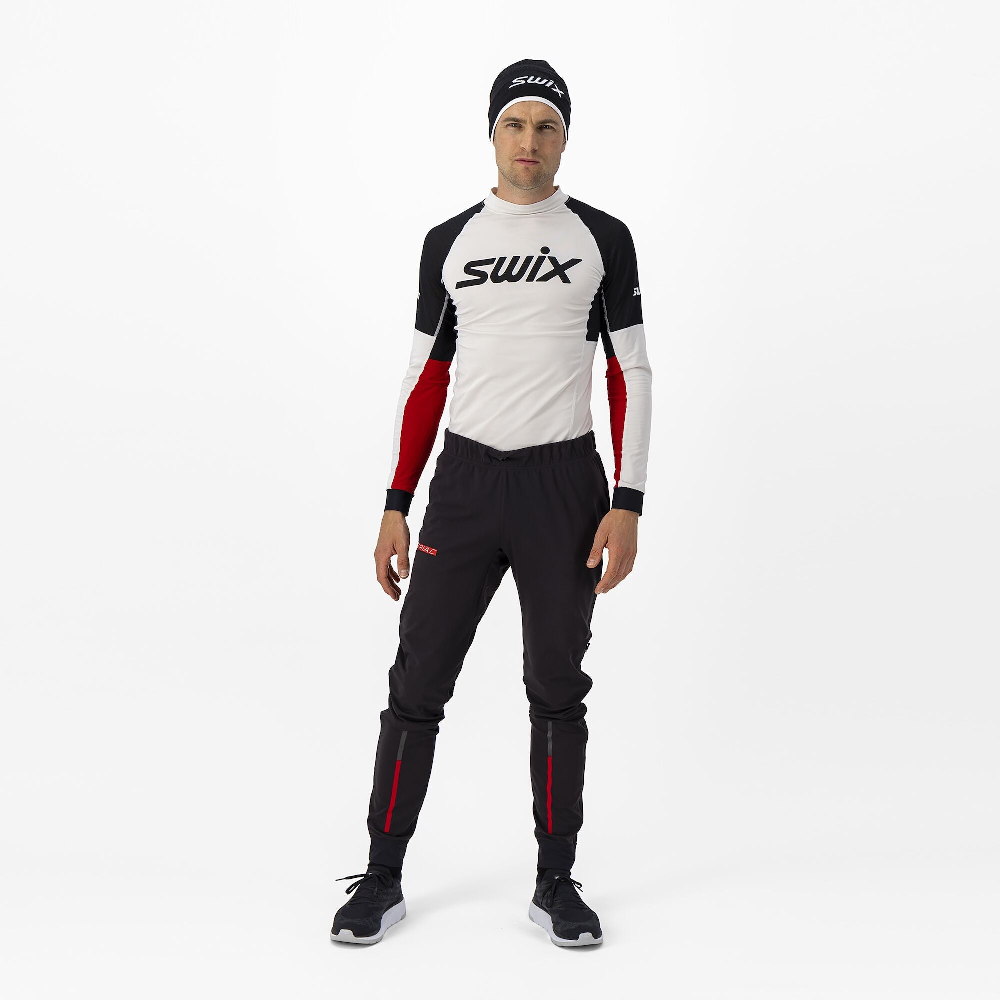 Swix Triac Neo Shell Pants M