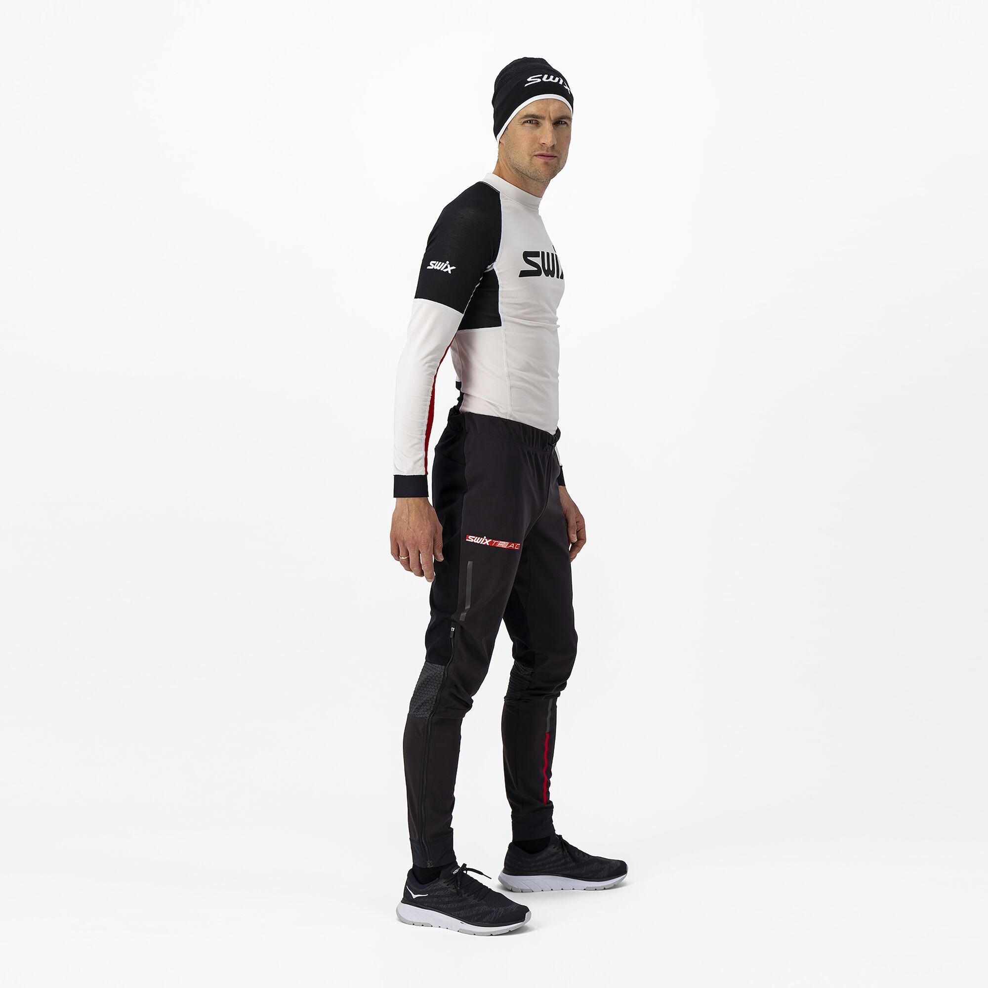 Swix Triac Neo Shell Pants M