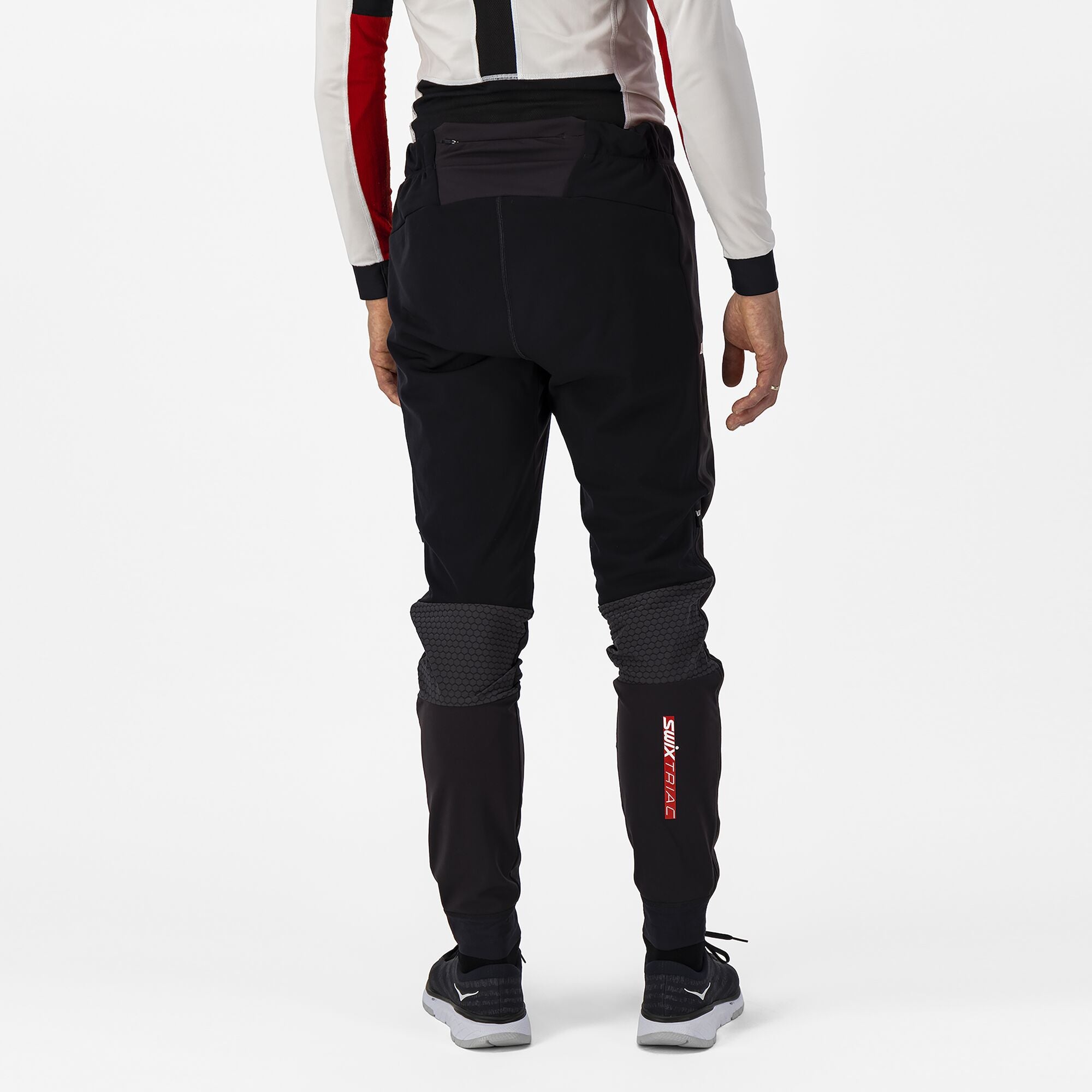 Swix Triac Neo Shell Pants M