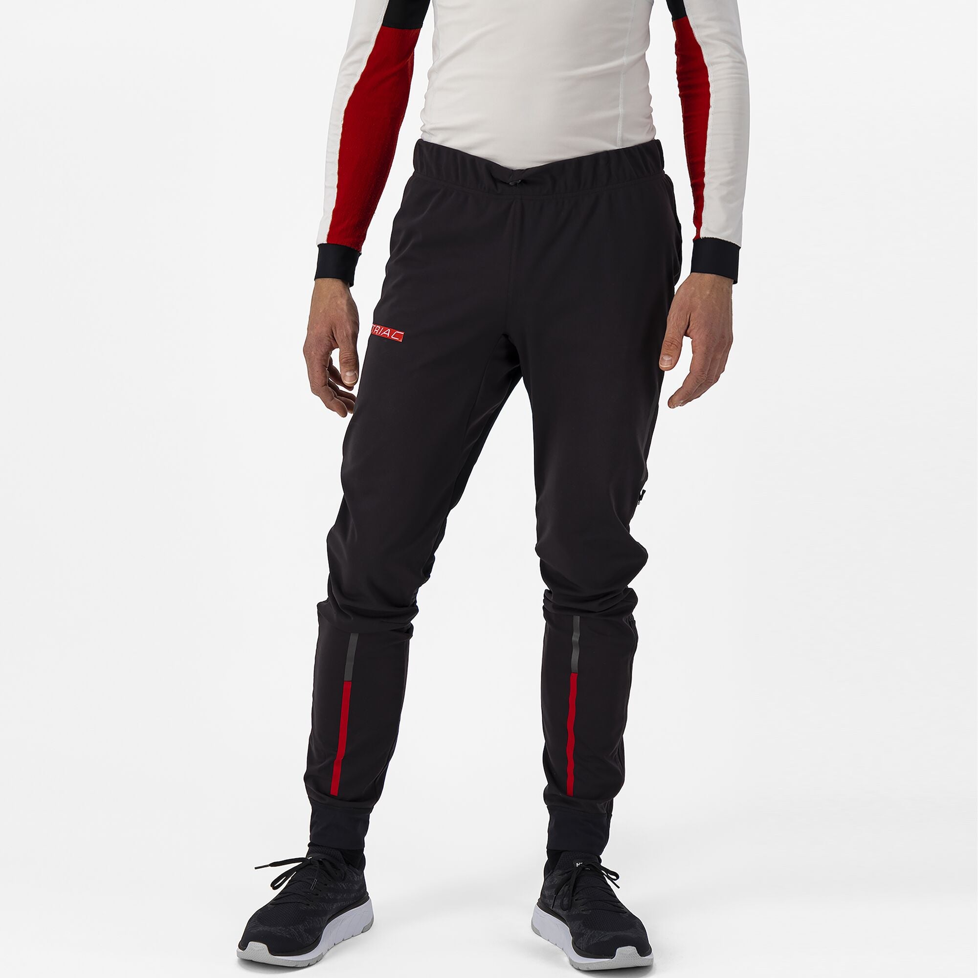 Swix Triac Neo Shell Pants M