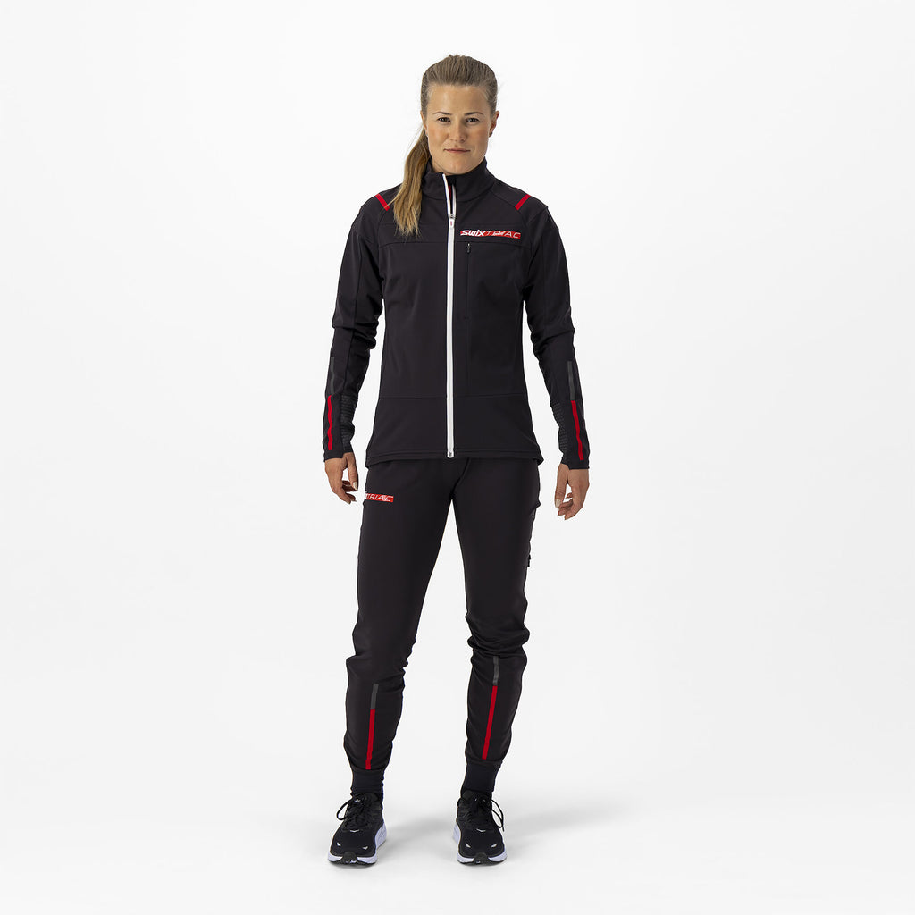 Swix Triac Neo Shell Pants W