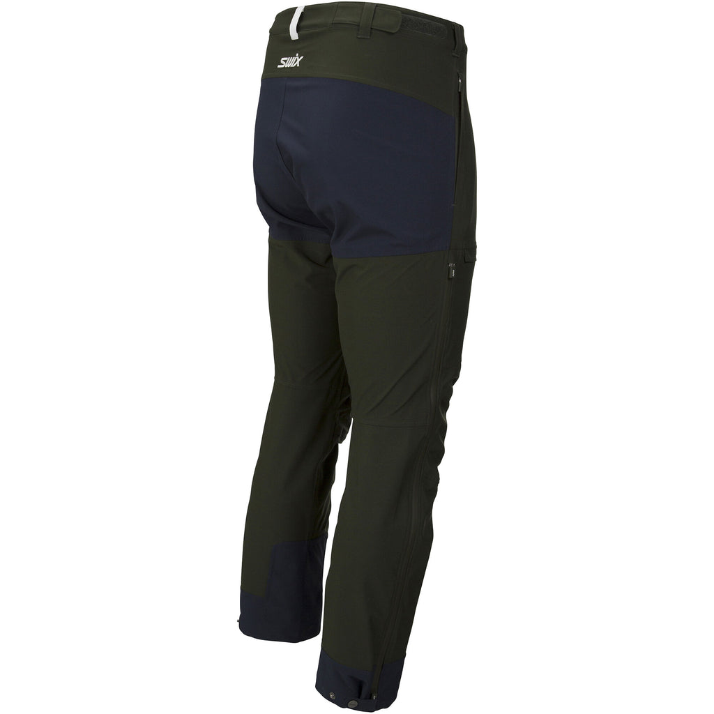 Swix Blizzard Pants M