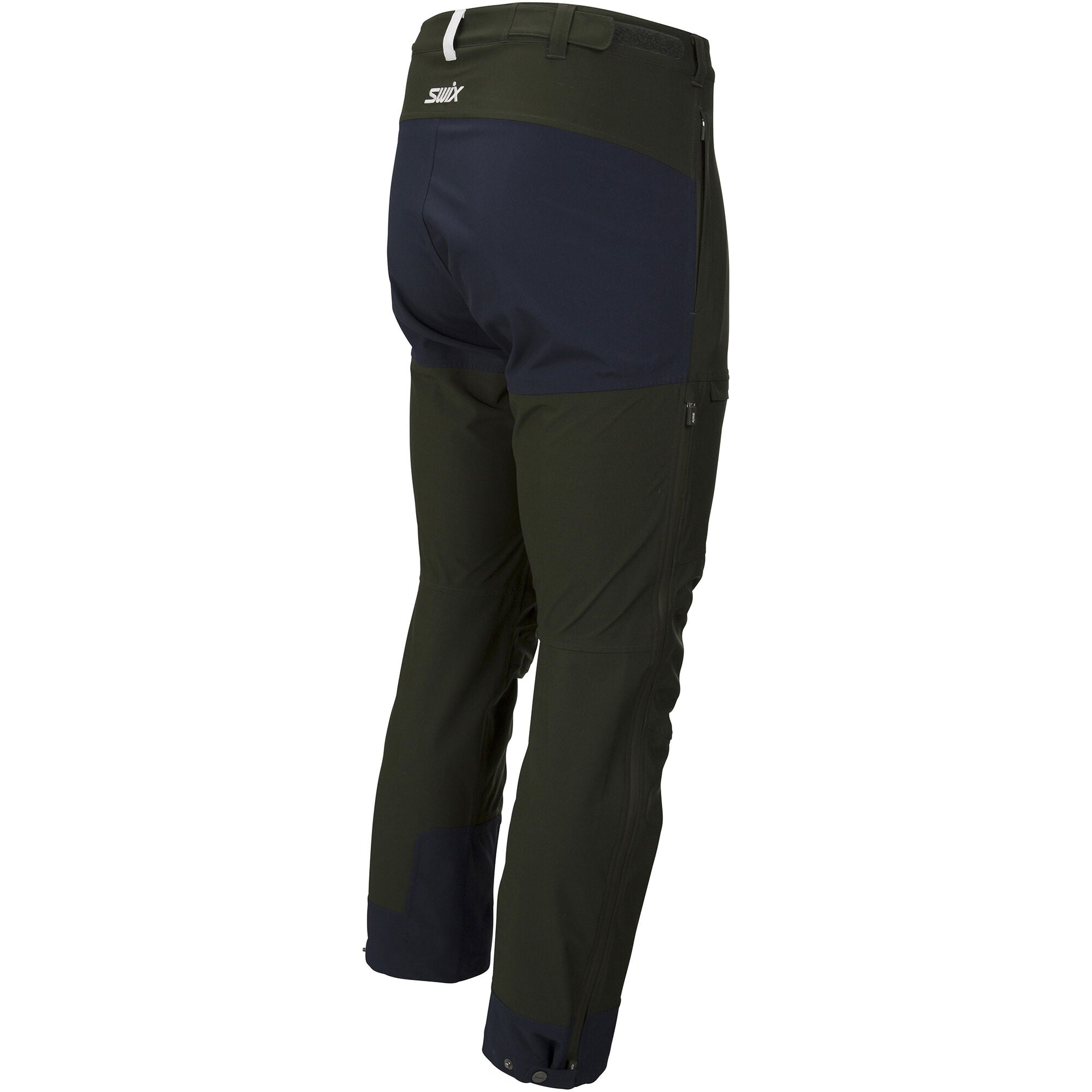 Swix Blizzard Pants M