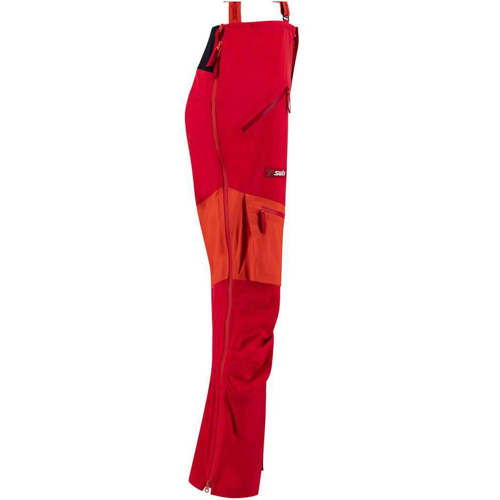 Swix Surmount Shell Bib Pants W