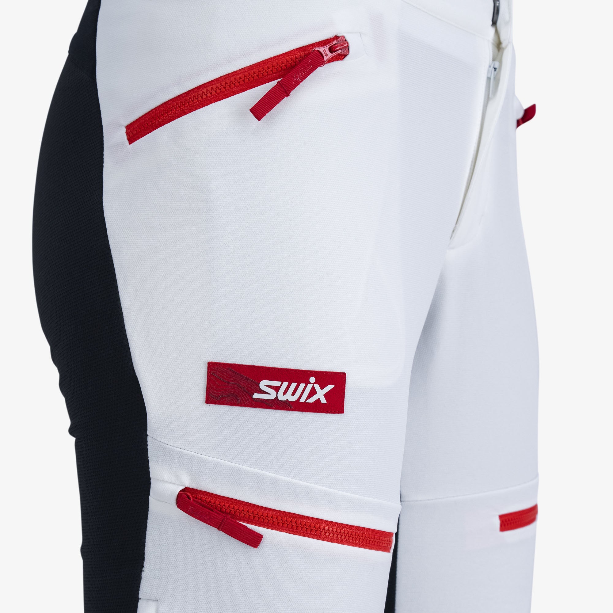 Swix Surmount Soft Shield Pants W