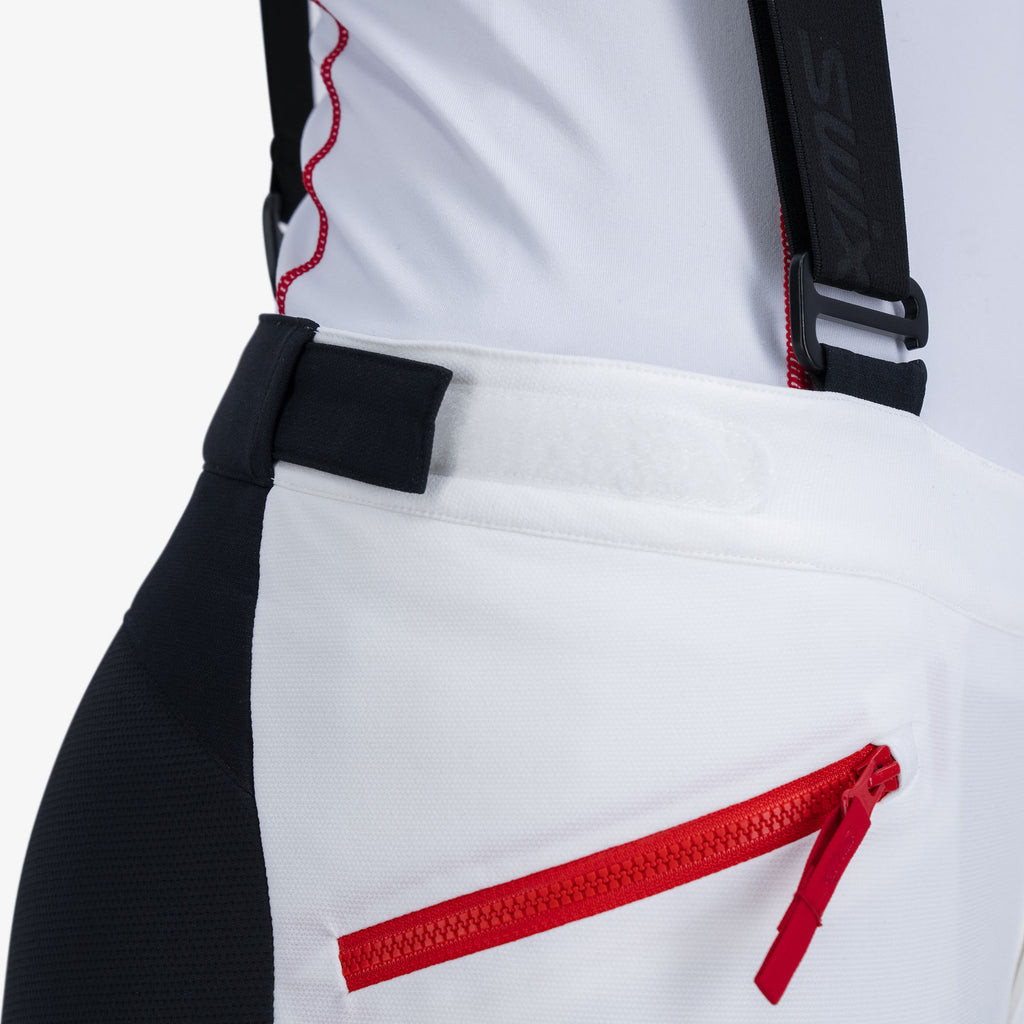 Swix Surmount Soft Shield Pants W