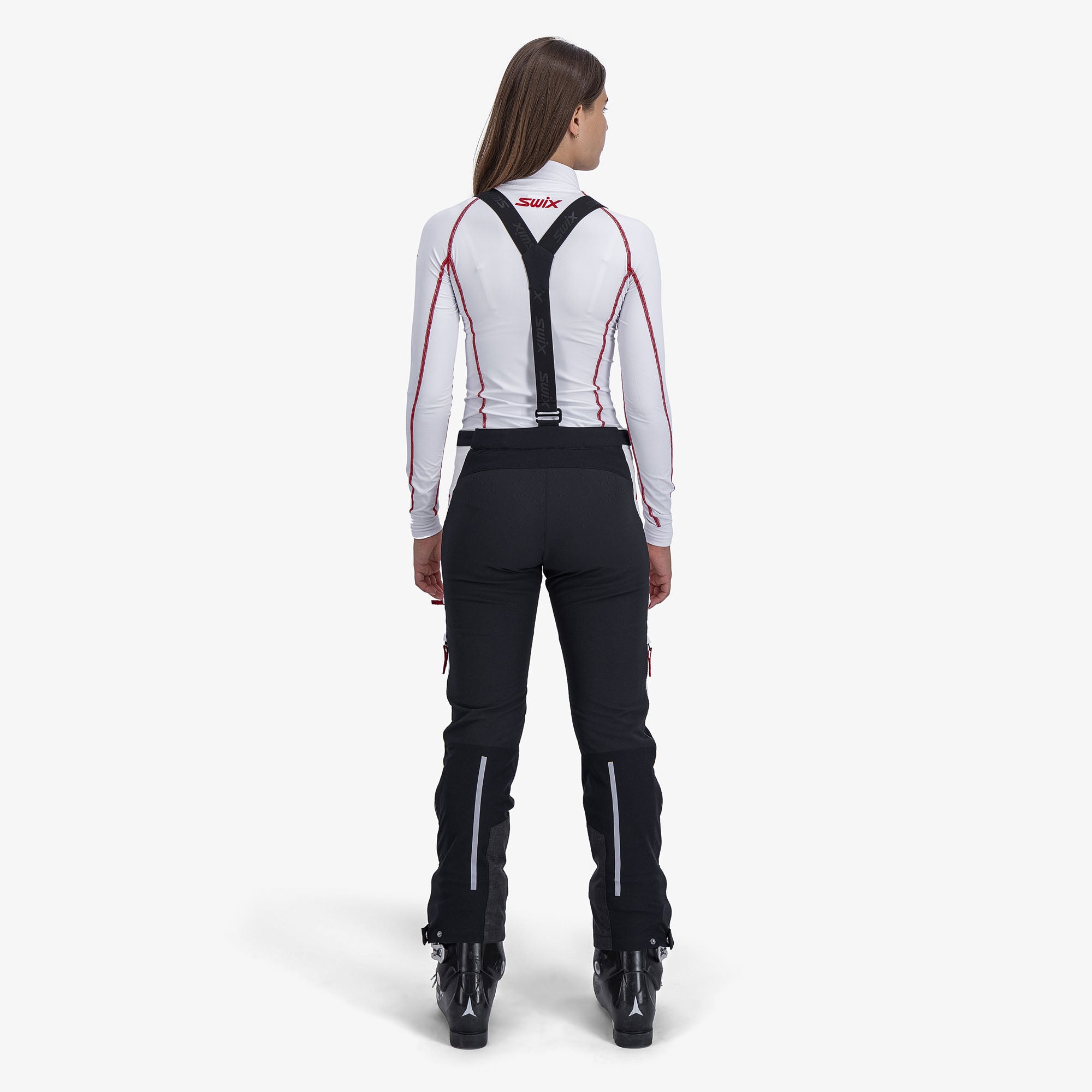 Swix Surmount Soft Shield Pants W