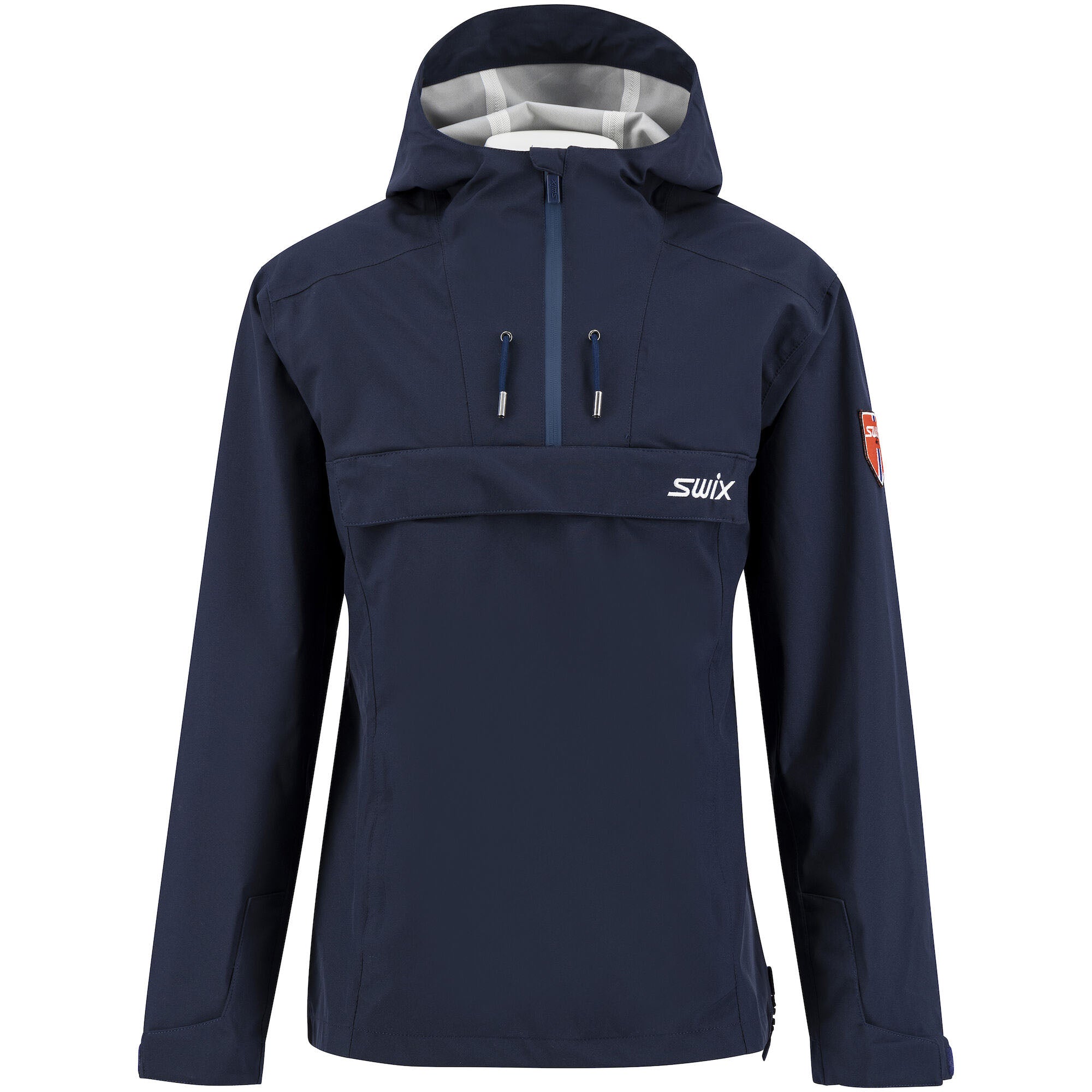 Swix Fjell Anorak M