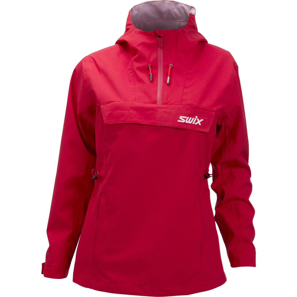 Swix Fjell Anorak W