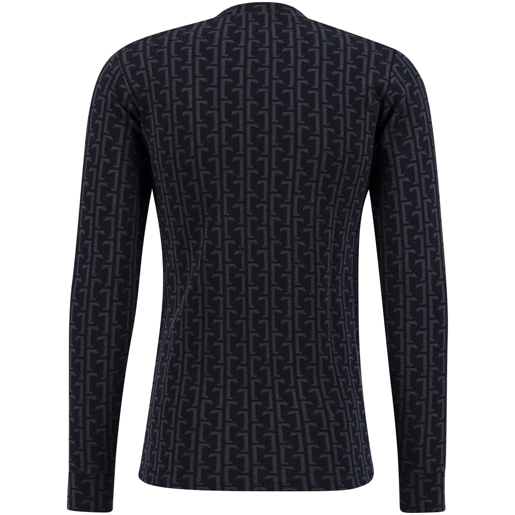 Swix Legacy Merino Bodywear LS M