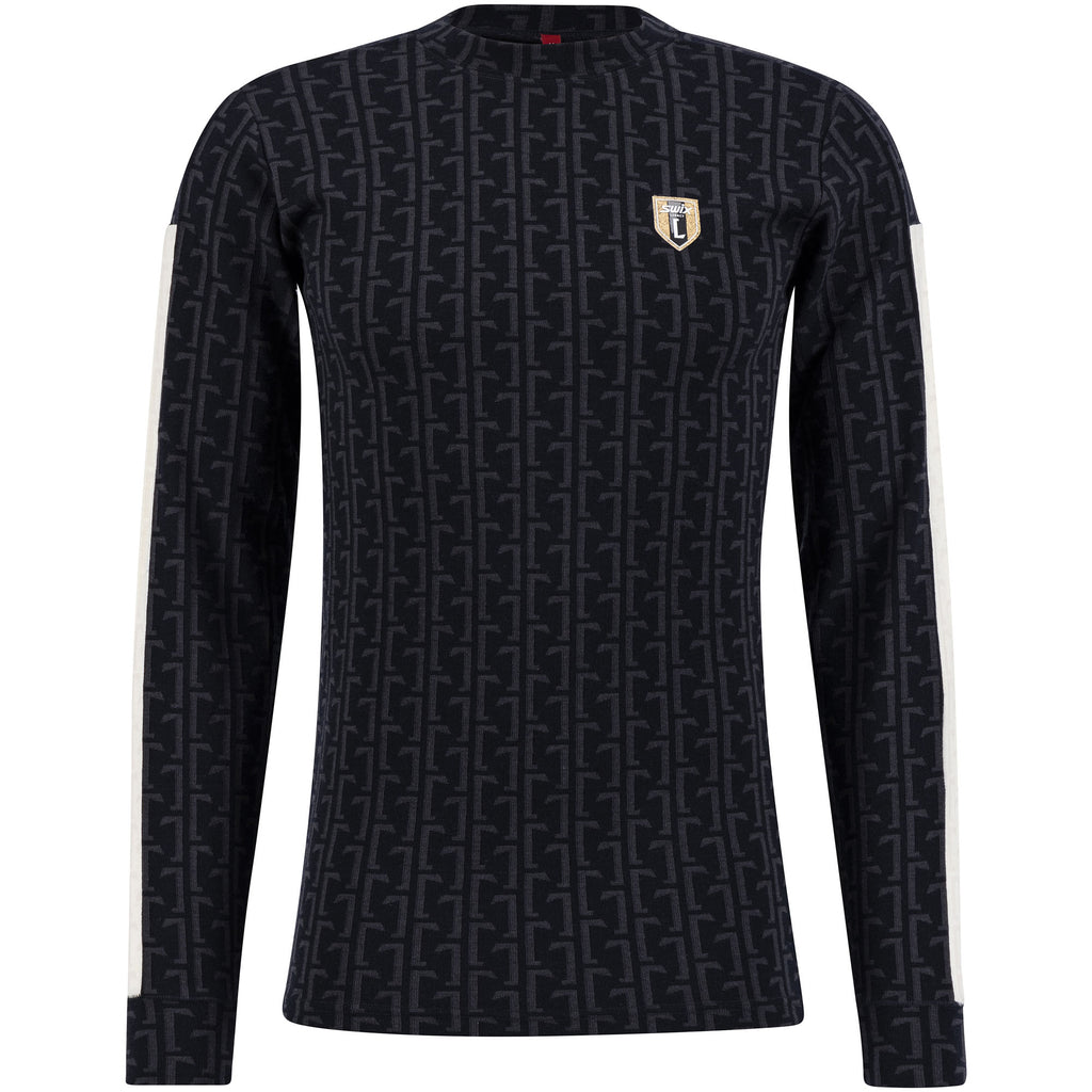 Swix Legacy Merino Bodywear LS M
