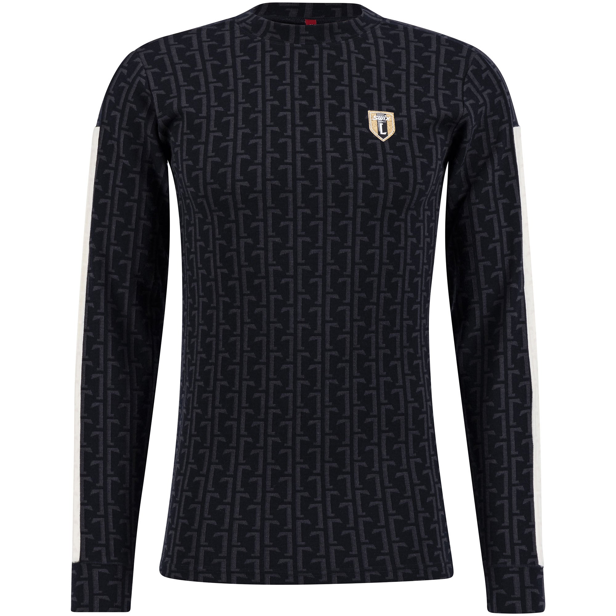 Swix Legacy Merino Bodywear LS M