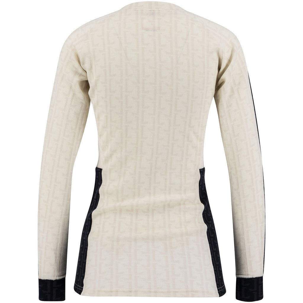 Swix Legacy Merino Bodywear LS W