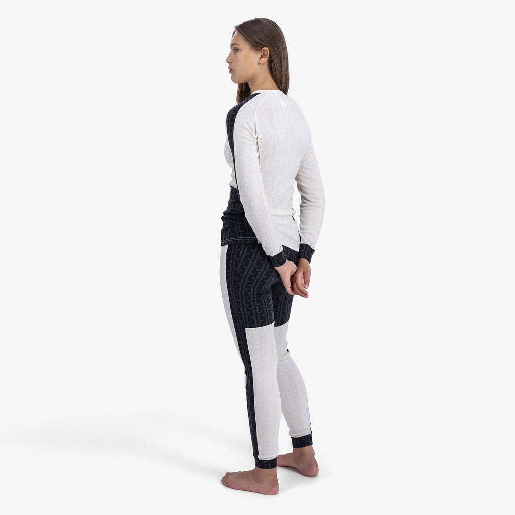 Swix Legacy Merino Bodywear LS W
