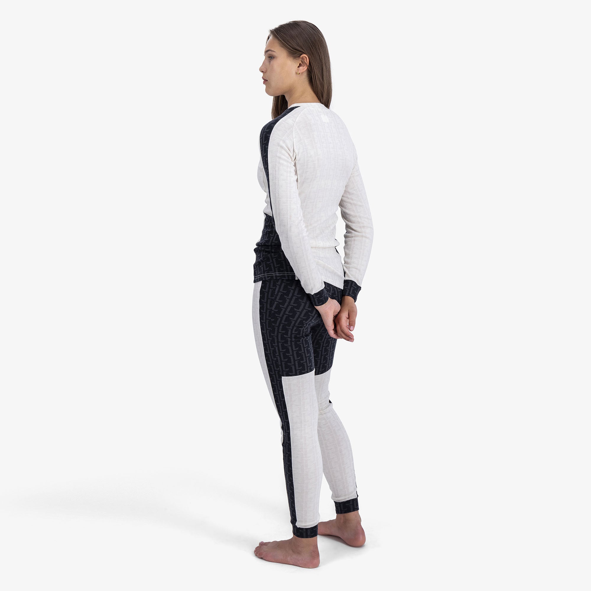 Swix Legacy Merino Bodywear LS W