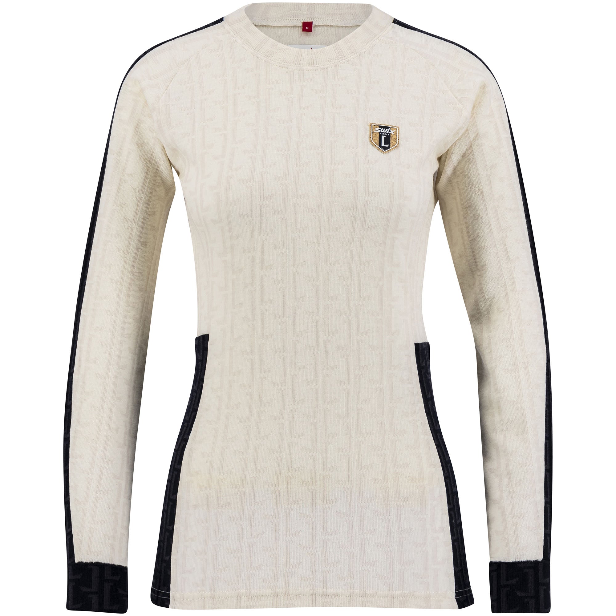 Swix Legacy Merino Bodywear LS W