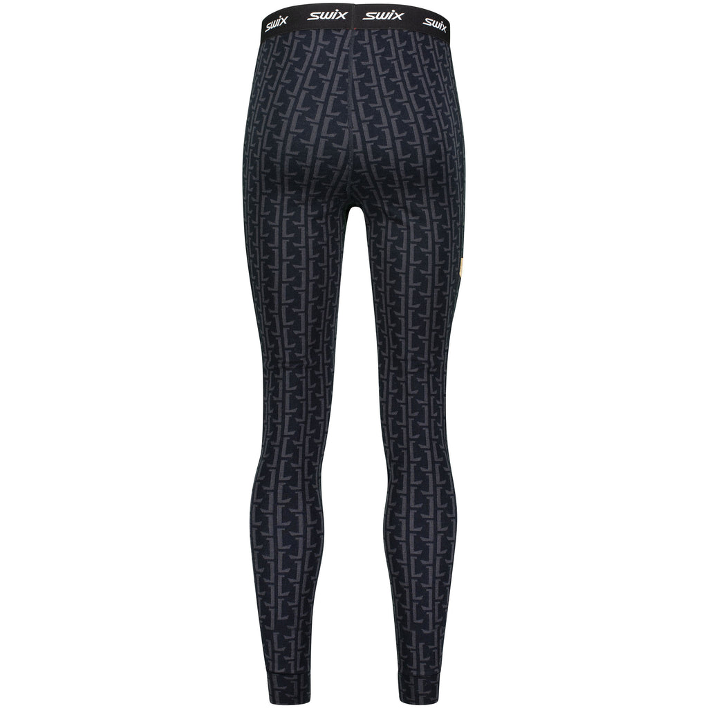 Swix Legacy Merino Bodywear Pants M