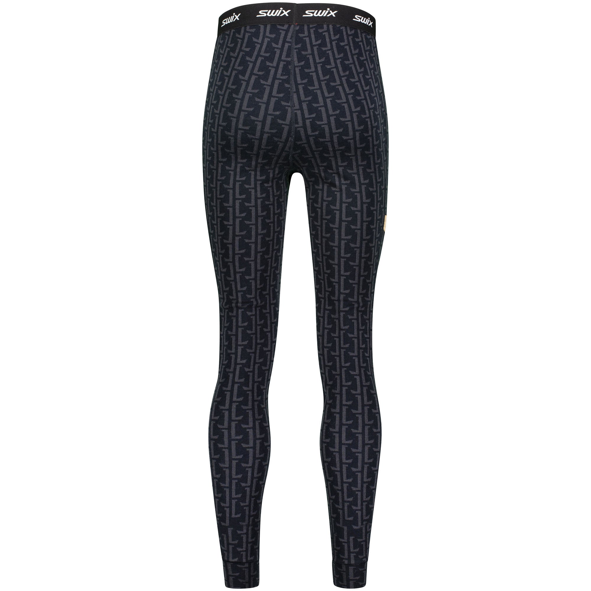 Swix Legacy Merino Bodywear Pants M